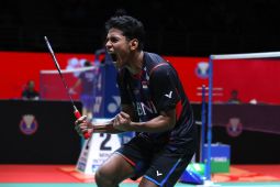 Malaysia Masters 2024: Chico tak ingin lengah di babak 16 besar