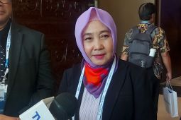 World Water Forum bangun  kerja sama Center of Excellence Asia Pasifik