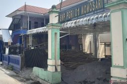 SMP PGRI 1 Wonosari jelaskan kecelakaan rombongan studi tur