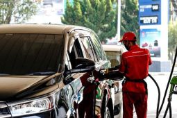 Pertamina tahan harga Pertamax Series agar tidak naik pada Juni