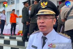 Bupati Mukomuko sebut tersisa satu desa masih terpencil