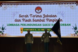 LPSK terima 19.238 permohonan perlindungan selama 2019-2024