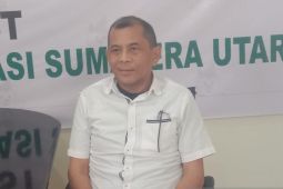 Demi prestasi, KONI Medan tingkatkan pembinaan atlet muda