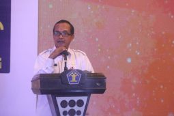 Banten punya satu indikasi geografis terdaftar, Staf Ahli Gubernur: jadi motivasi