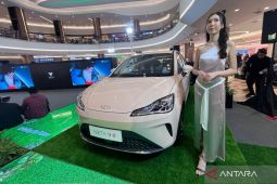 Alasan NETA lebih dulu umumkan harga NETA V-II varian tertinggi