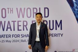 Ecolab gunakan digitalisasi tingkatkan kualitas air bersih