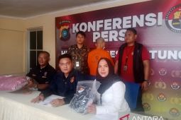 Polres Belitung ringkus pengurus panti asuhan setubuhi anak di bawah umur