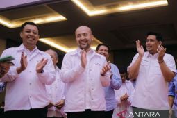 BPP dukung langkah Bobby maju Pilkada Sumatera Utara