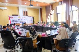 TPAKD  Buru rumuskan strategi perluasan akses keuangan