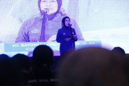 Bupati Serang pastikan keberadaan investasi di wilayahnya kondusif