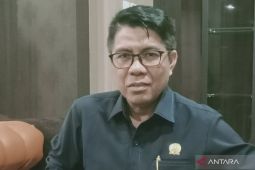 Legislator Penajam dukung absensi sidik jari perketat disiplin pegawai