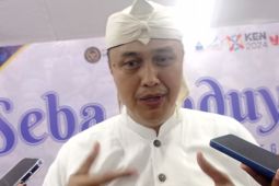 Pemkab Lebak kolaborasi dengan OPD gelar Gebyar KLASIK