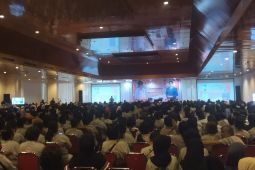 Pj Wali Kota Ambon: Kader posyandu berperan turunkan kasus  stunting