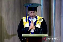 Rektor: Kebijakan jadikan USU berstatus WCU demi penuhi standar internasional