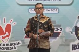 Jabar menjadi provinsi dengan belanja produk dalam negeri tertinggi
