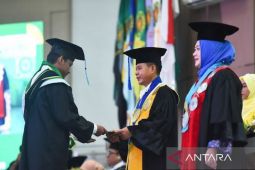 Rektor USU: Inovasi pembelajaran harus sepanjang hayat