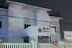 Kantor KONI Karawang tunggak tagihan listrik hingga dua bulan