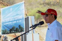 Sejumlah investor mulai bangun hotel di Sumbawa Barat