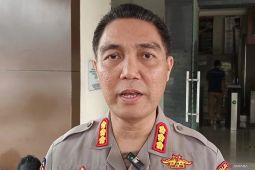 Polisi: Satu tersangka kasus Vina menyamar jadi kuli bangunan