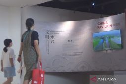 Bupati Tabanan sebut World Water Forum berdampak positif tingkatkan ekonomi masyarakat