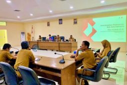 Pemkab Buol terapkan SDI untuk pengendalian pembangunan daerah