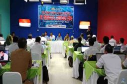 Pemkab Kobar perbaiki sistem pelayanan publik dengan membangun SPBE