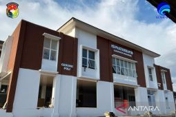 17 Puskesmas dan RSUD Mukomuko tetap melayani pasien 24 jam selama Ramadhan