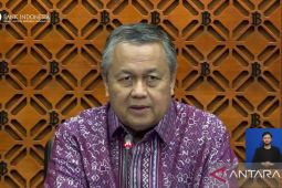 BI-Rate 6,25 persen untuk menjaga inflasi tetap dalam sasaran