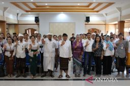 Pemkot Denpasar gencarkan pencegahan stunting