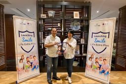 MSIG Life dan Bank bjb menghadirkan asuransi terjangkau bagi milenial