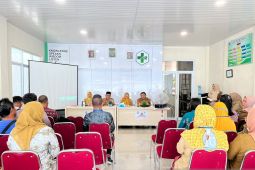 Bangka tingkatkan upaya pencegahan penyebaran DBD