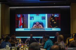 KKP  perkuat kerja sama perikanan budi daya di ASEAN dan Pasifik