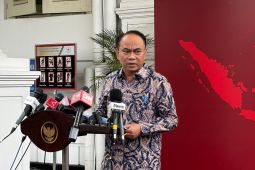 Presiden perintahkan satgas terpadu putus ekosistem judi online