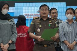 Tim Tabur Kejati Sulsel menangkap buronan penyelundup BBM