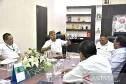 Pemkab Gorontalo siapkan langkah pengendalian inflasi