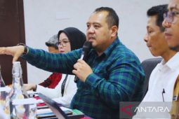 KPU Kaltim evaluasi pemilih kawasan IKN  untuk persiapan Pilkada 2024