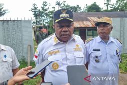 Hermus: Pemerintah segera bangun jembatan darurat Wariori