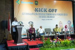 Tingkatkan pelayanan, Wali Kota Cilegon rencanakan tambah tiga Puskesmas baru