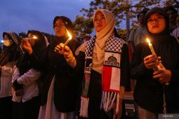 AS mencari kesepakatan, setelah Hamas revisi proposal gencatan senjata