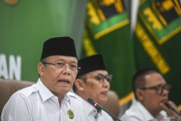 Kuasa  hukum PPP apresiasi putusan MK untuk sengketa Pemilu
