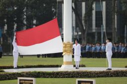 8 lagu cocok didengarkan pada Hari Kebangkitan Nasional