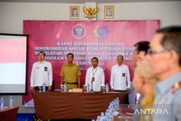 BNPT ungkap BPS dan BPIP gabung Tim Sinergisitas Penanggulangan Terorisme