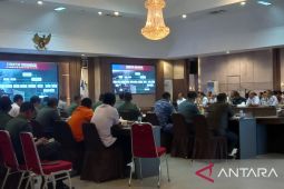 Babel kerahkan 1.075 personil amankan kunker Wapres RI hadiri Ijtima Ulama