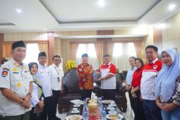 Himpunan Pertashop usulkan penurunan PBBKB di Bengkulu