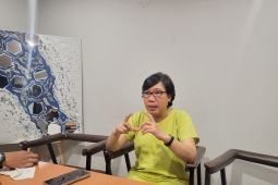 Komnas perempuan meminta Pemprov Kalbar bangun layanan terpadu
