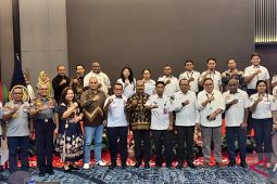 Inanwatan dan Bintuni jadi rute kargo perintis pada 2025