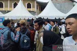 Kuningan dapatkan kuota 160 calon pekerja ditempatkan di Jepang