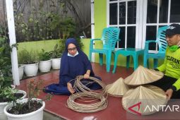 Dua kampung wisata di Kota Pontianak masuk nominasi ADWI 2024