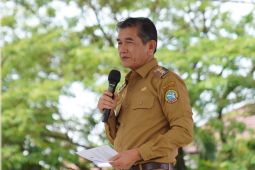 Indeks reformasi birokrasi Pemkot Pontianak naik jadi 77,74