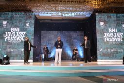 BNI tawarkan kemudahan transaksi di wonderful Music Java Jazz Festival 2024